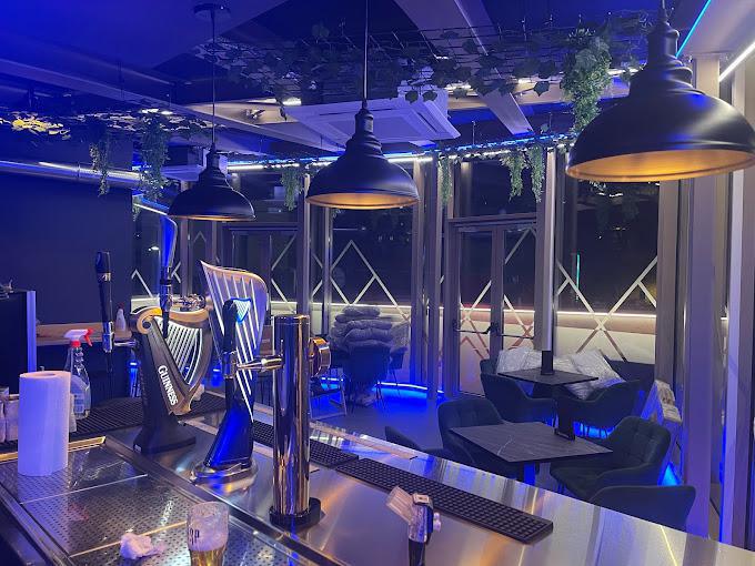 Infinity Bar & Lounge
