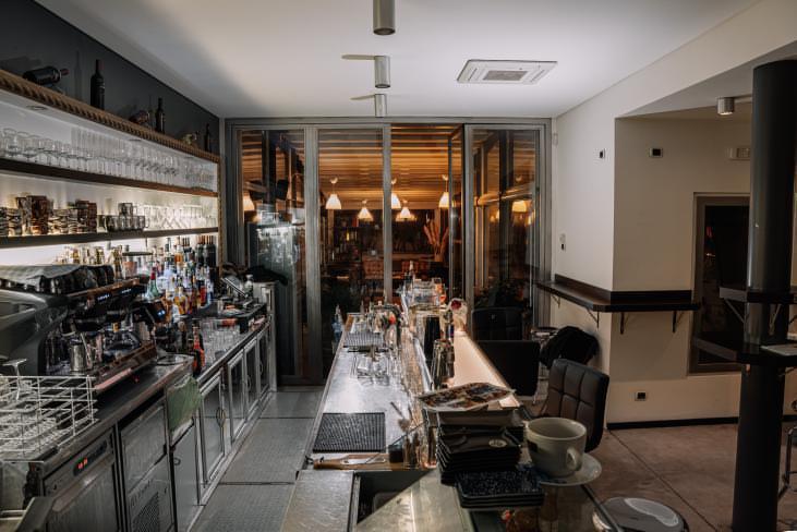 FortyTwo Cocktailbar