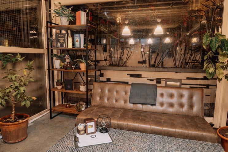 FortyTwo Cocktailbar