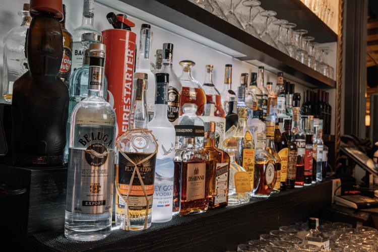 FortyTwo Cocktailbar FortyTwo Cocktailbar