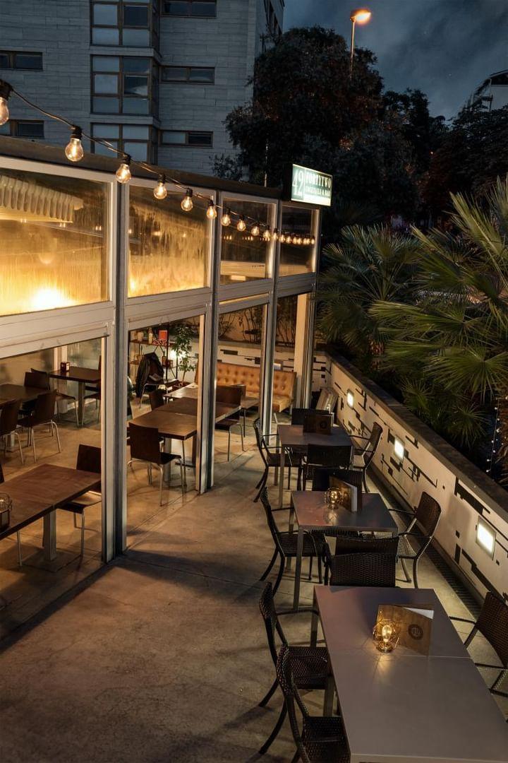 FortyTwo Cocktailbar FortyTwo Cocktailbar