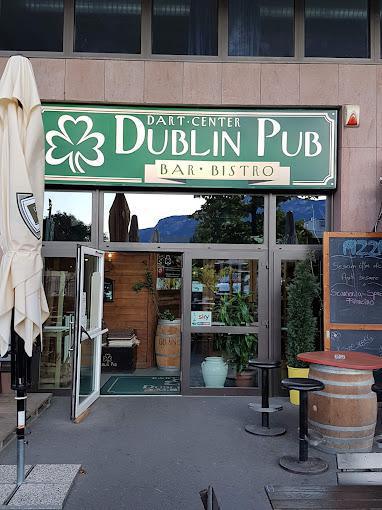 Dublin Pub