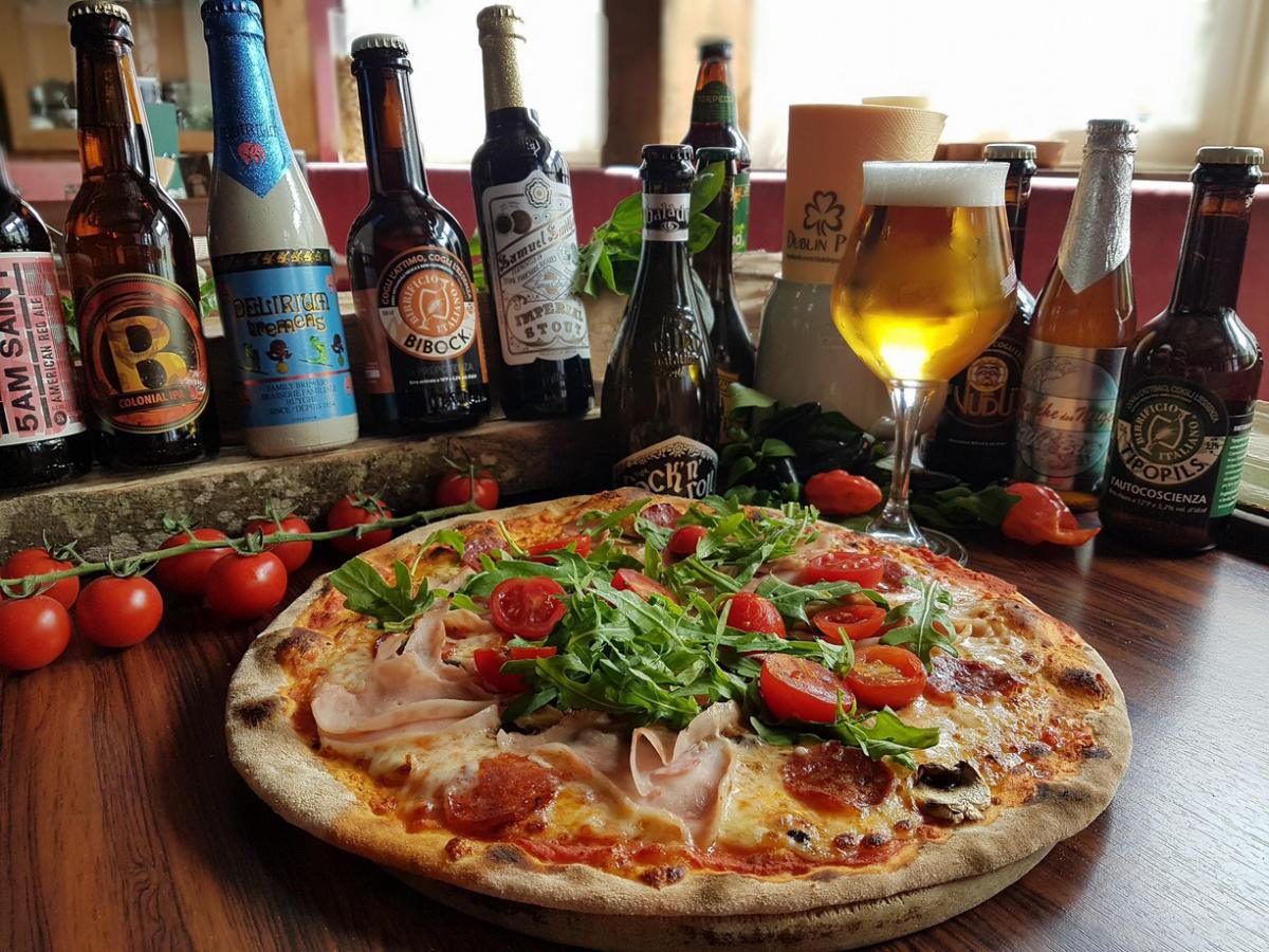 Dublin Pub Dublin Pub