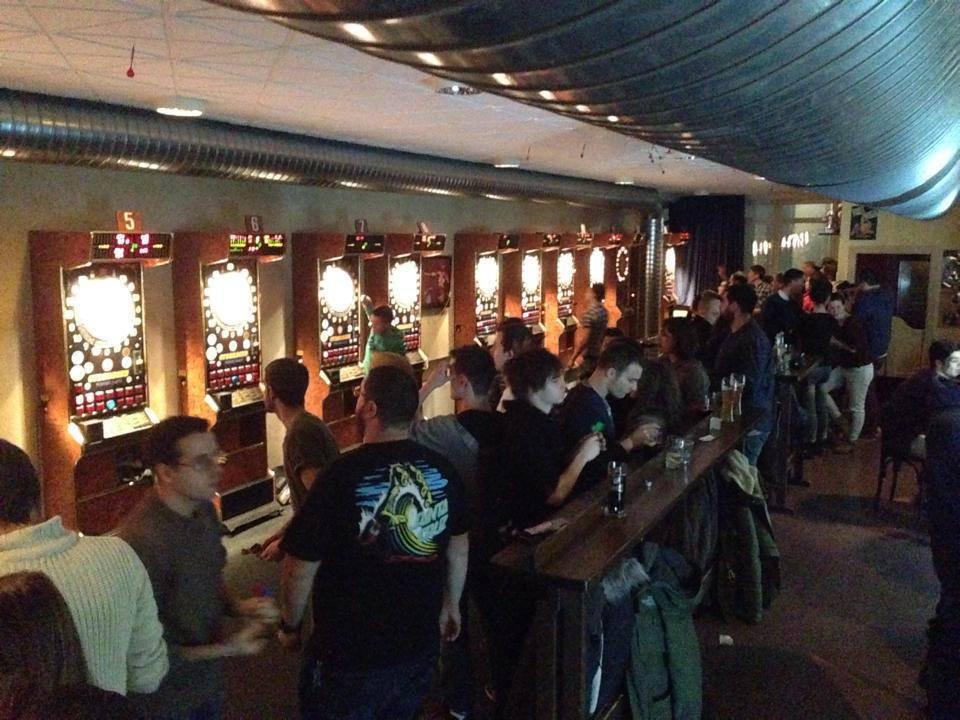 Dublin Pub Dublin Pub