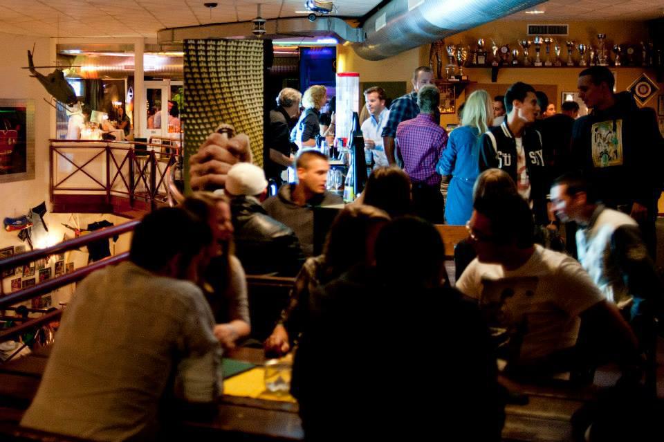 Dublin Pub Dublin Pub