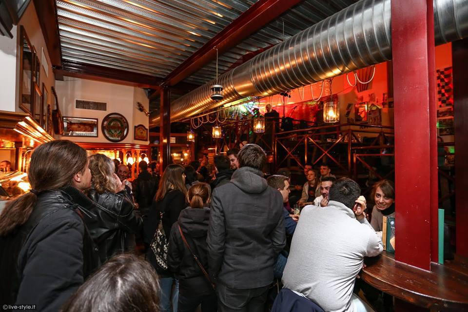 Dublin Pub Dublin Pub