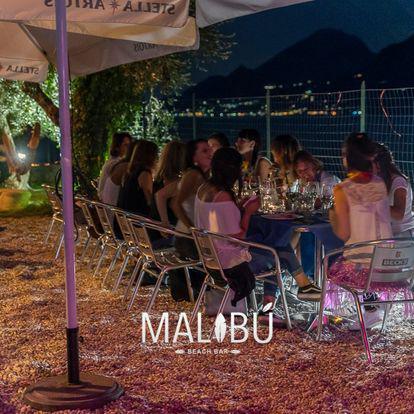 Malibù Beach Bar