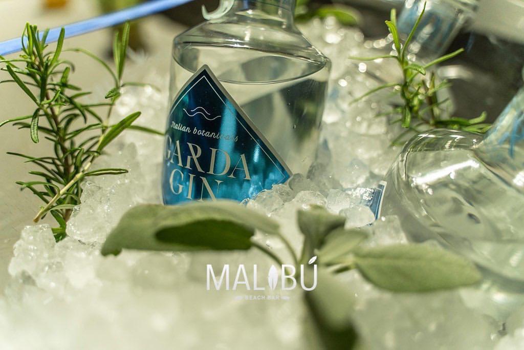 Malibù Beach Bar