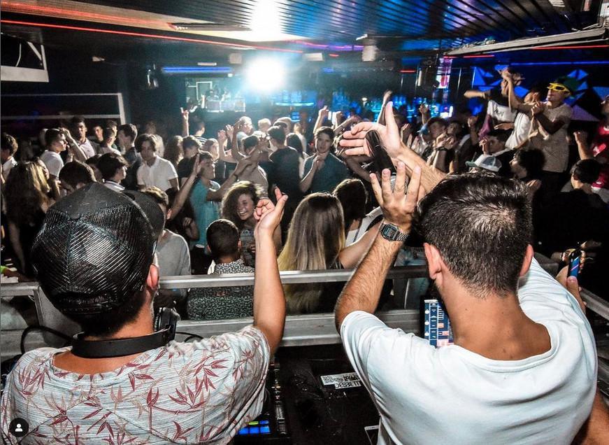 Mardok Disco Club 