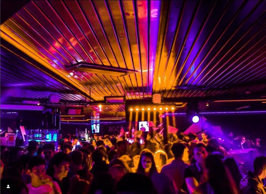 Mardok Disco Club Mardok Disco Club