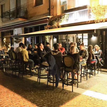 Swing Bardolino