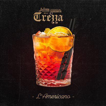Antigua Bodeguita Trezza