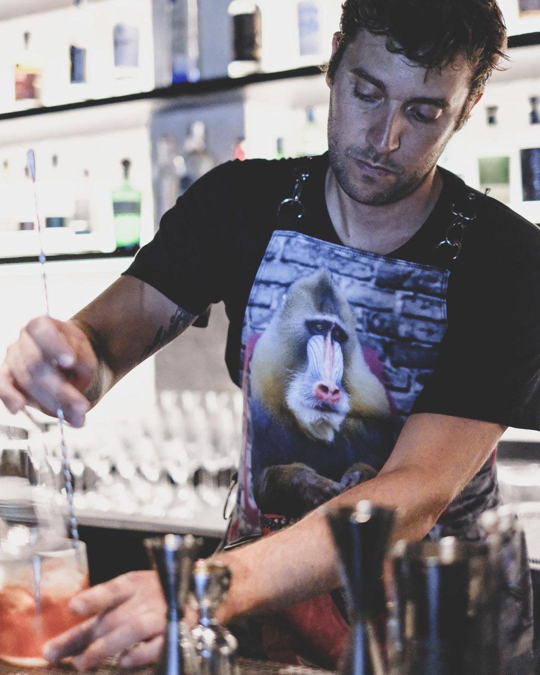 Sti Ben - Cocktail Bar Sti Ben - Cocktail Bar