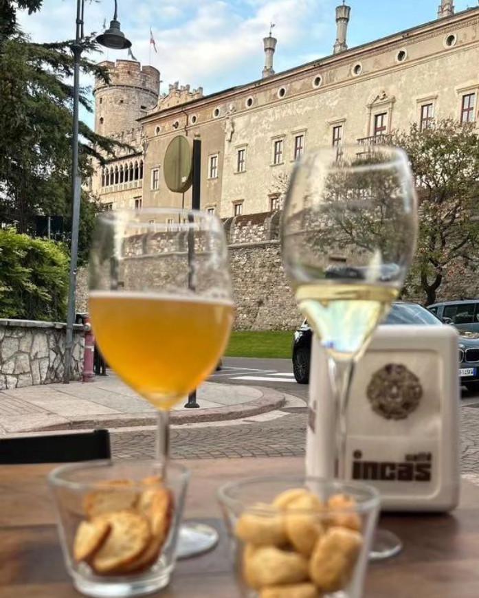Il Calice Wine bar