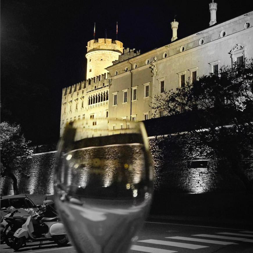 Il Calice Wine bar