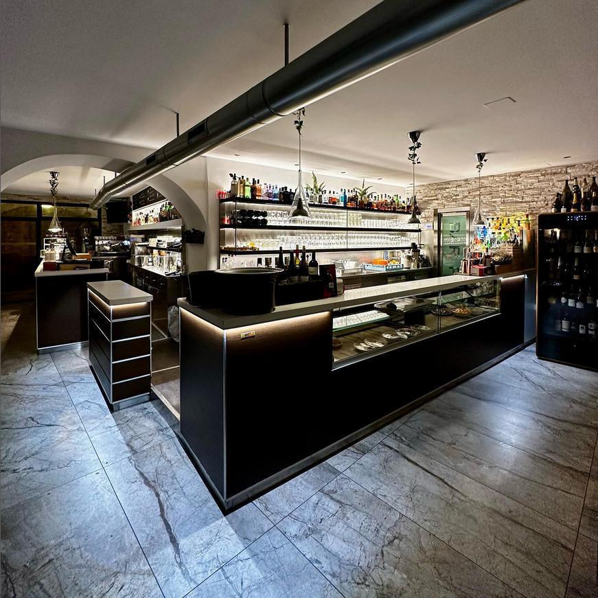 Bar Pasi | Cocktails & more