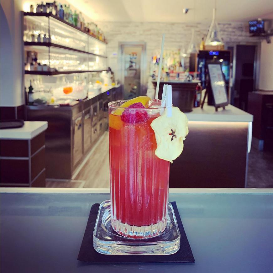 Bar Pasi | Cocktails & more