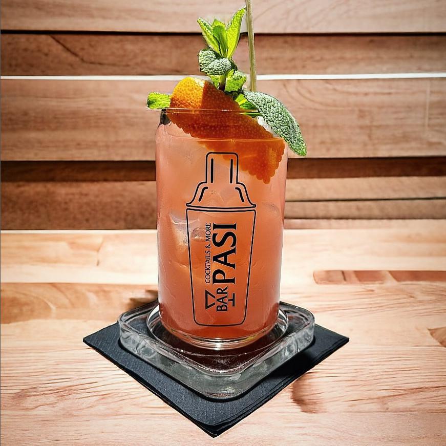 Bar Pasi | Cocktails & more Bar Pasi | Cocktails & more