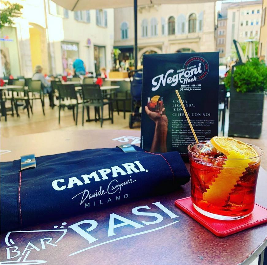 Bar Pasi | Cocktails & more