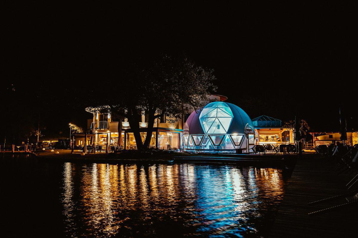 New Lido
