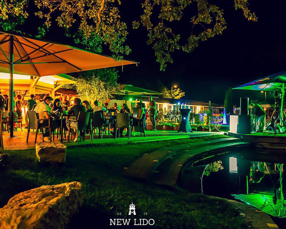 New Lido