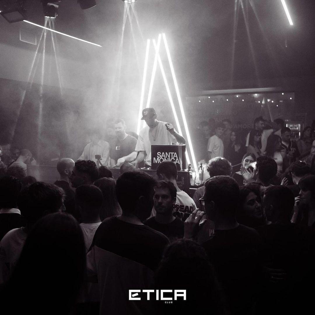 Etica Club