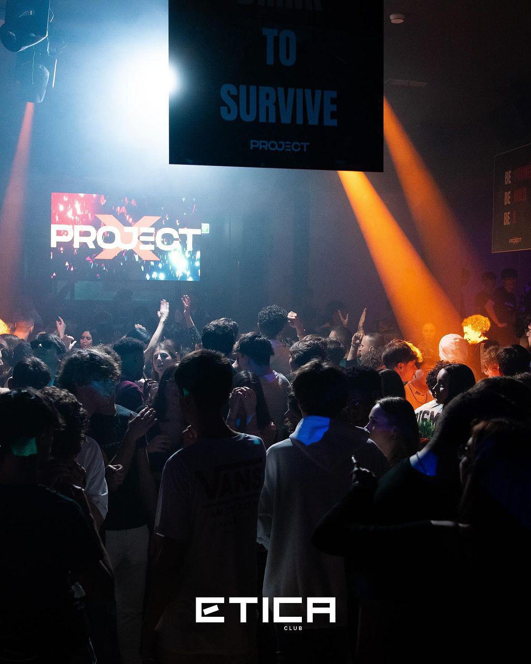 Etica Club