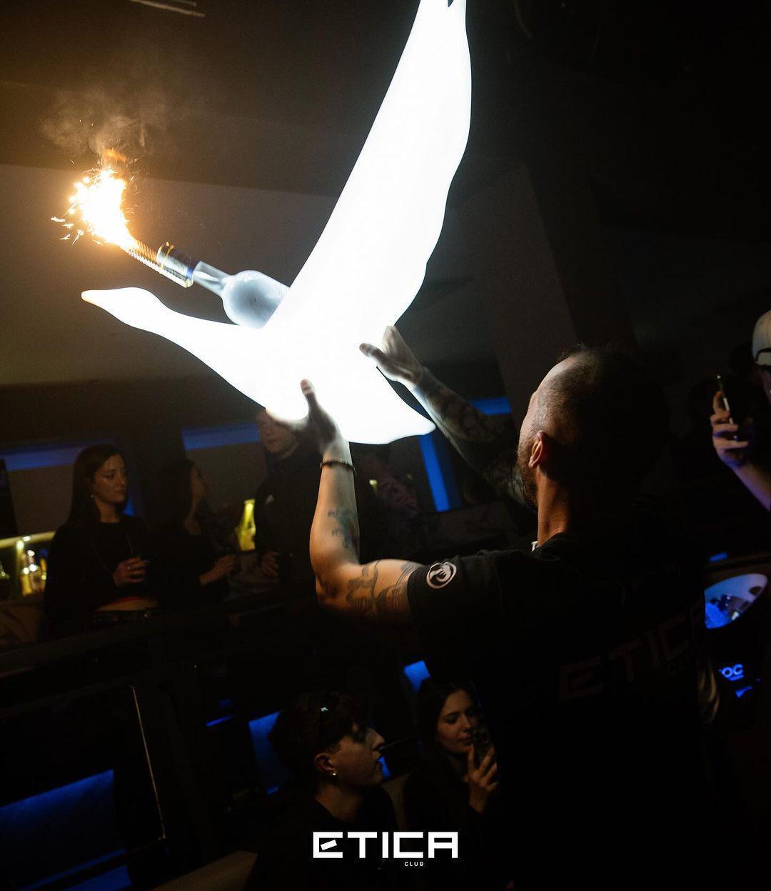 Etica Club