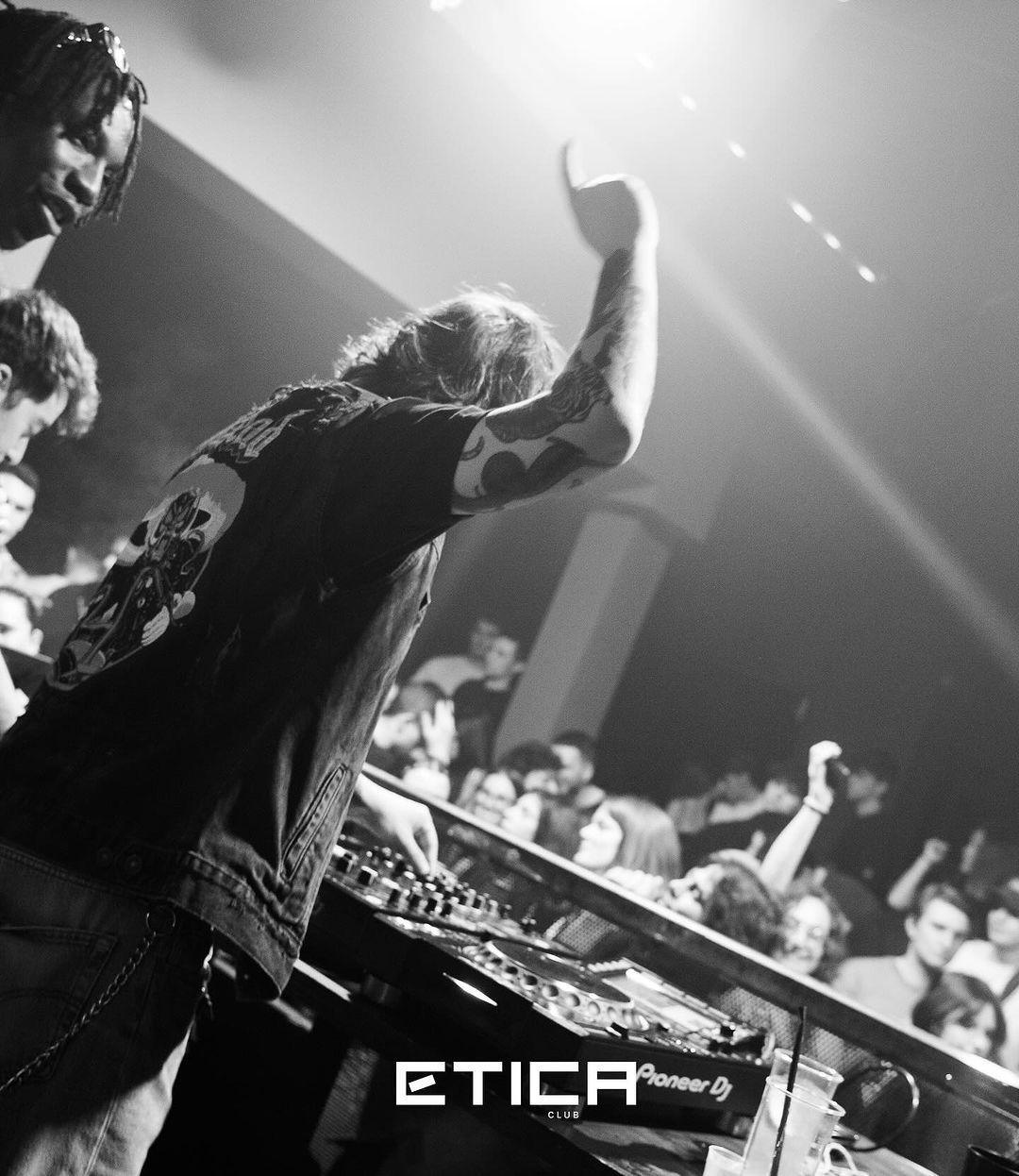 Etica Club
