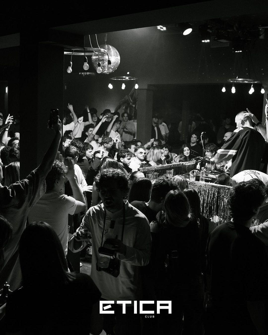 Etica Club Etica Club