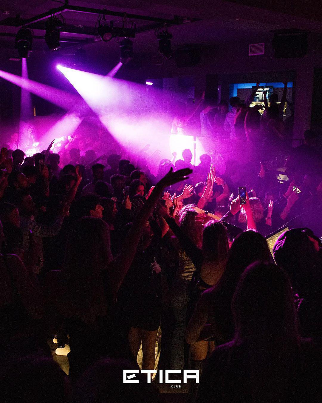 Etica Club Etica Club