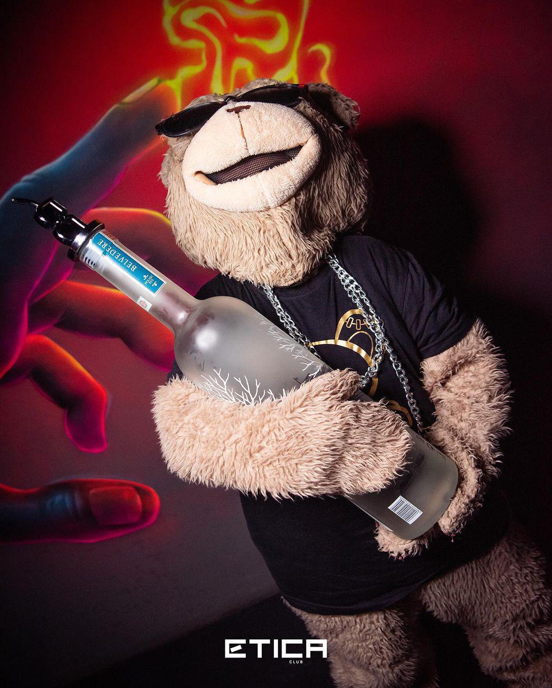Etica Club