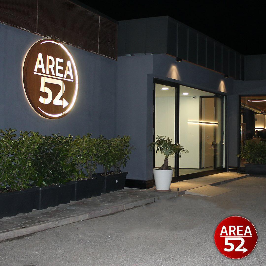 Area 52 Area 52