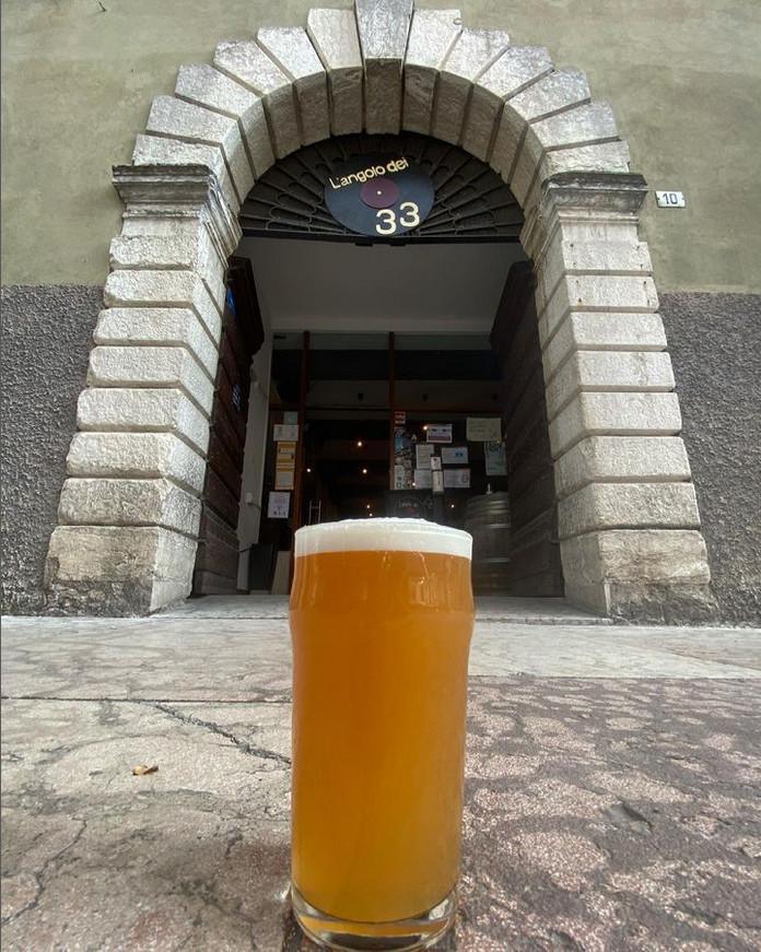 L’Angolo dei 33