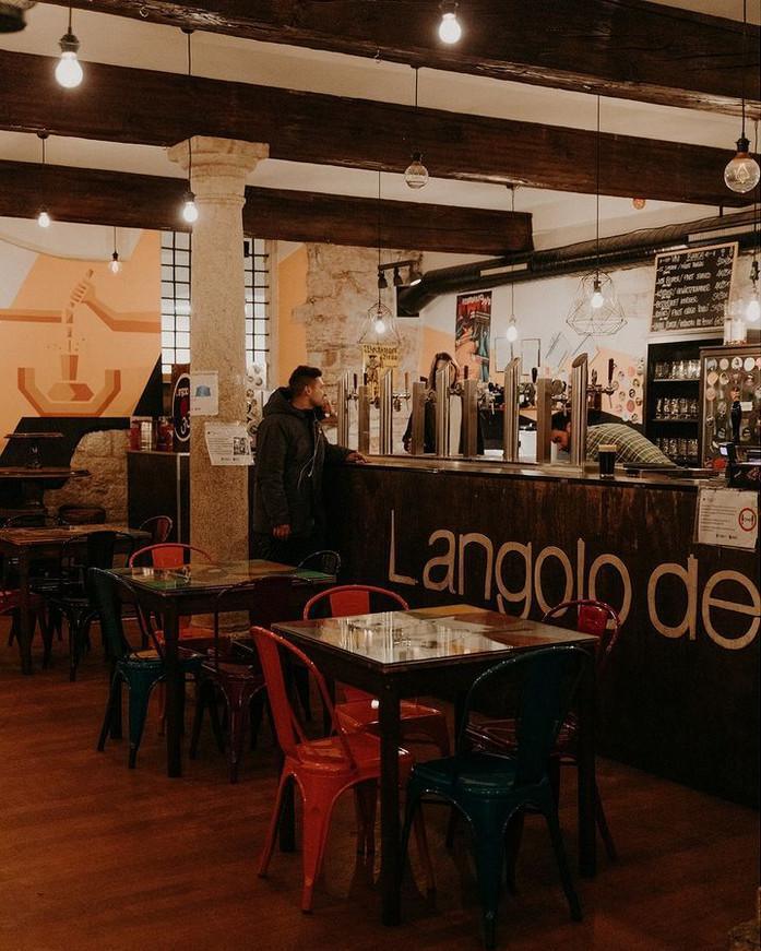 L’Angolo dei 33 L’Angolo dei 33