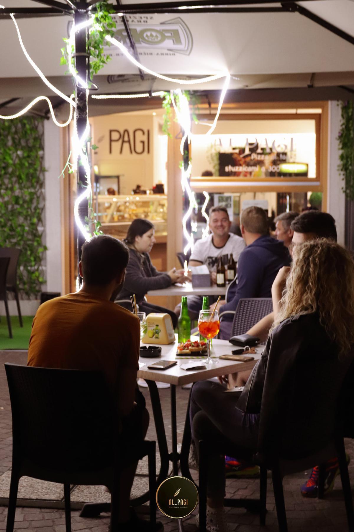 AL PAGI | Cocktails & More AL PAGI | Cocktails & More