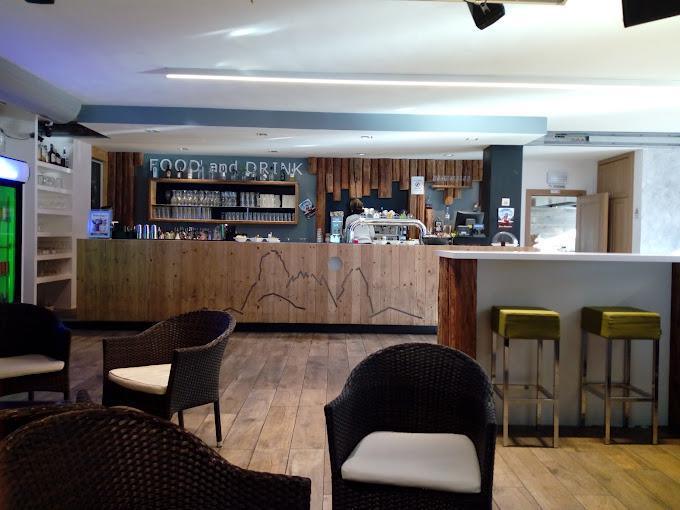 Bar Bocciodromo | Food - Drink - Events