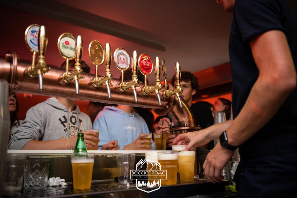 Bar Bocciodromo | Food - Drink - Events Bar Bocciodromo | Food - Drink - Events