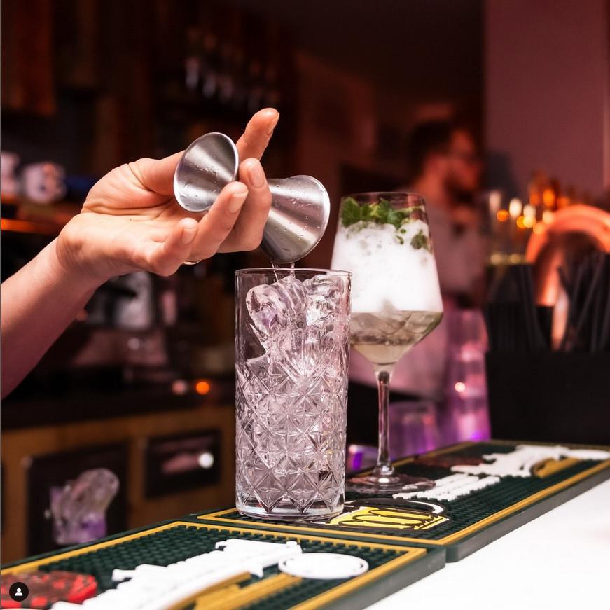 Bar Bocciodromo | Food - Drink - Events
