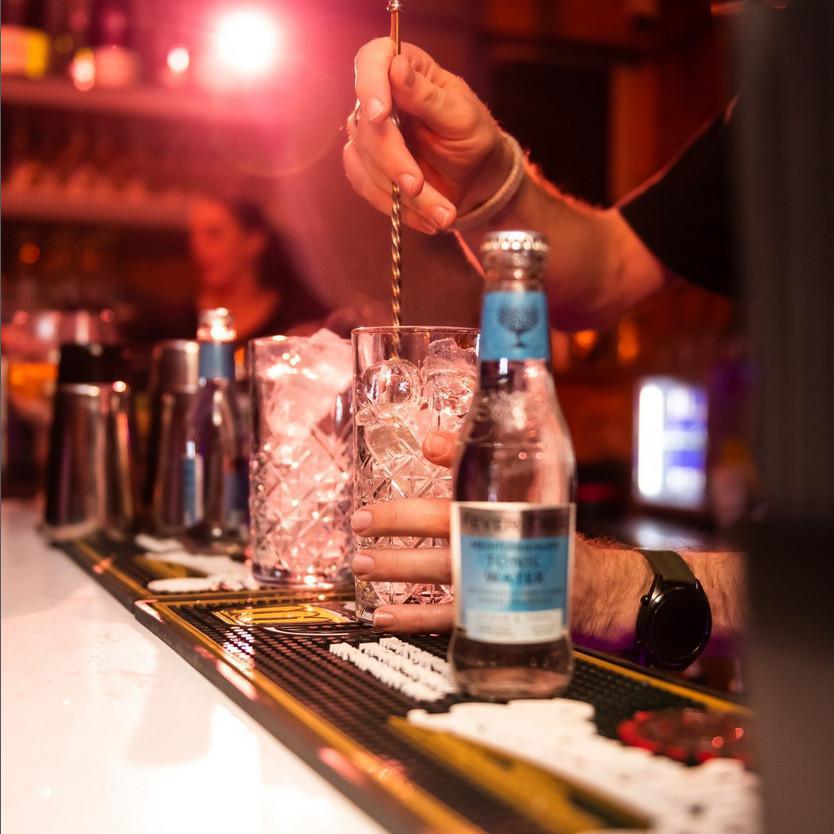 Bar Bocciodromo | Food - Drink - Events