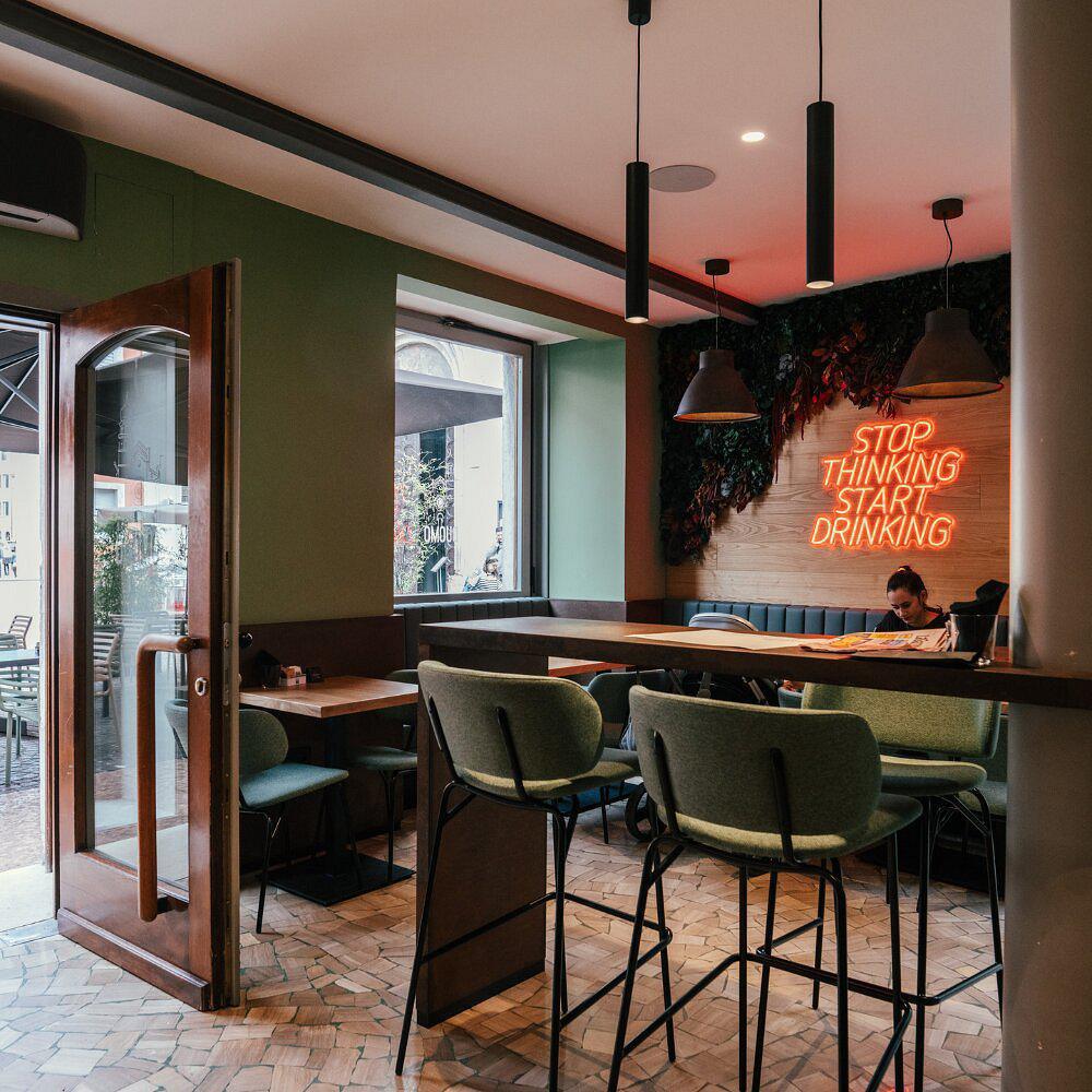 Bar Duomo Bistrot