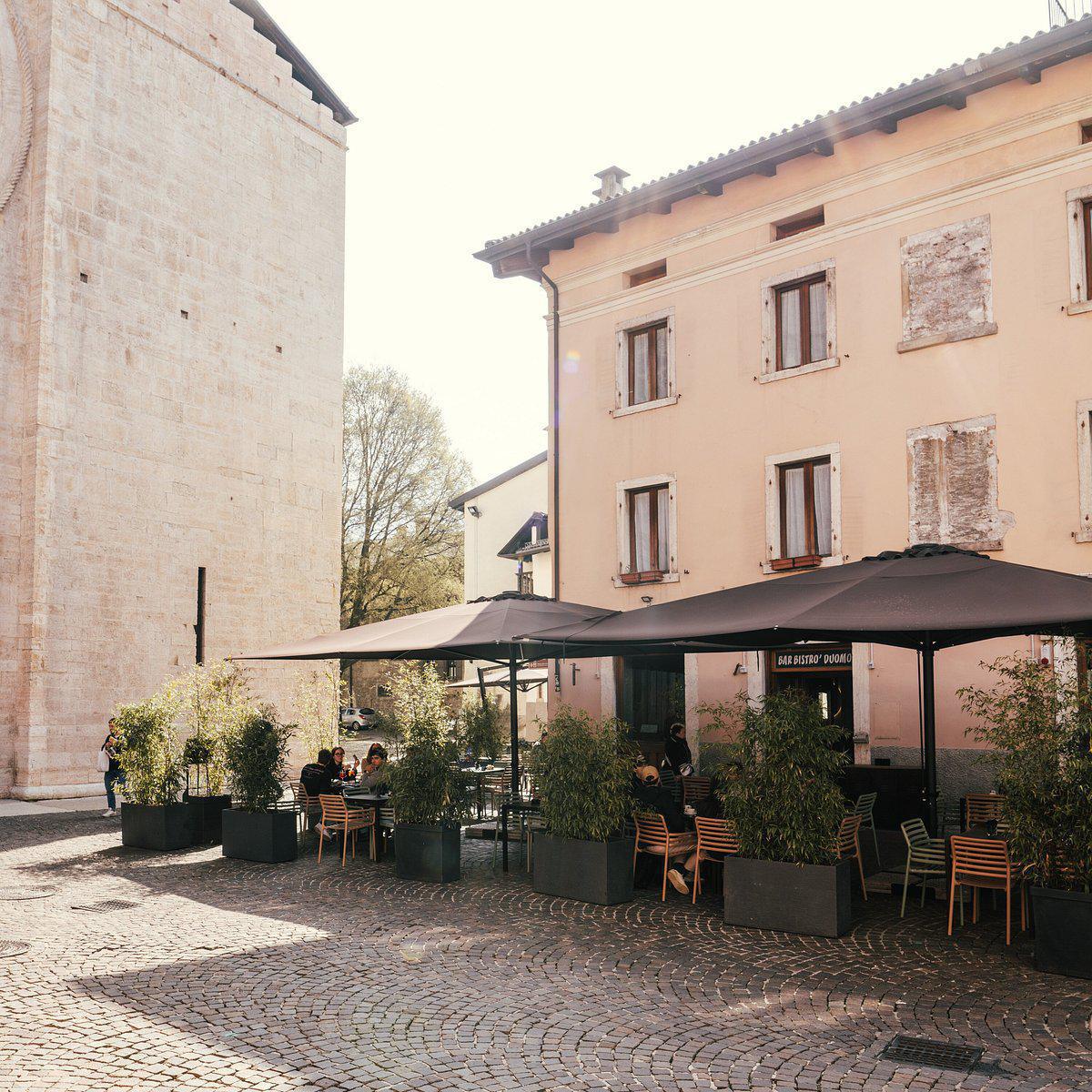 Bar Duomo Bistrot