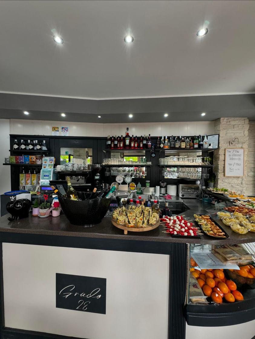 Grado 28 | Wine and more