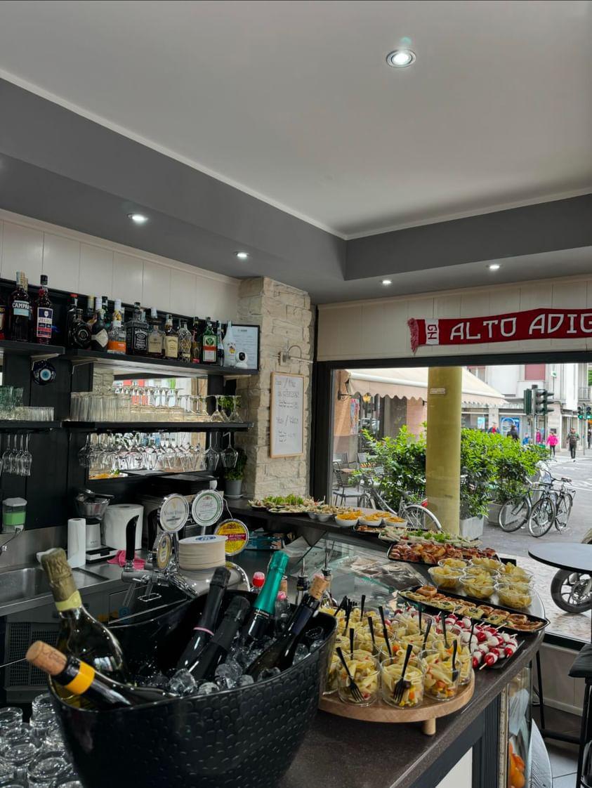 Grado 28 | Wine and more