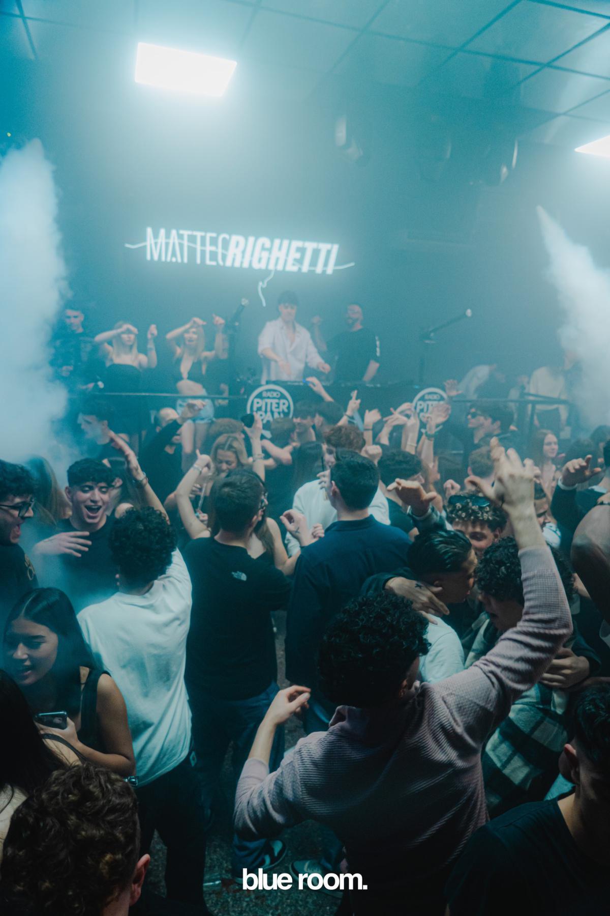 Blueroom Club 