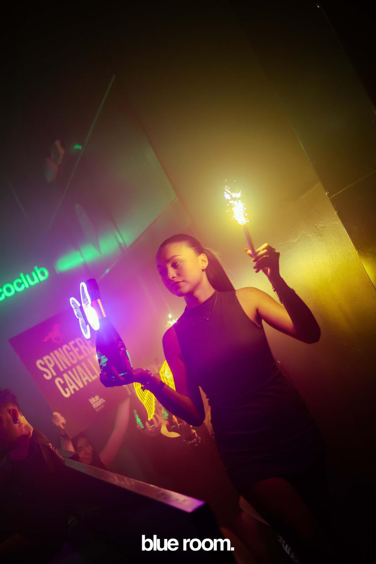 Blueroom Club 
