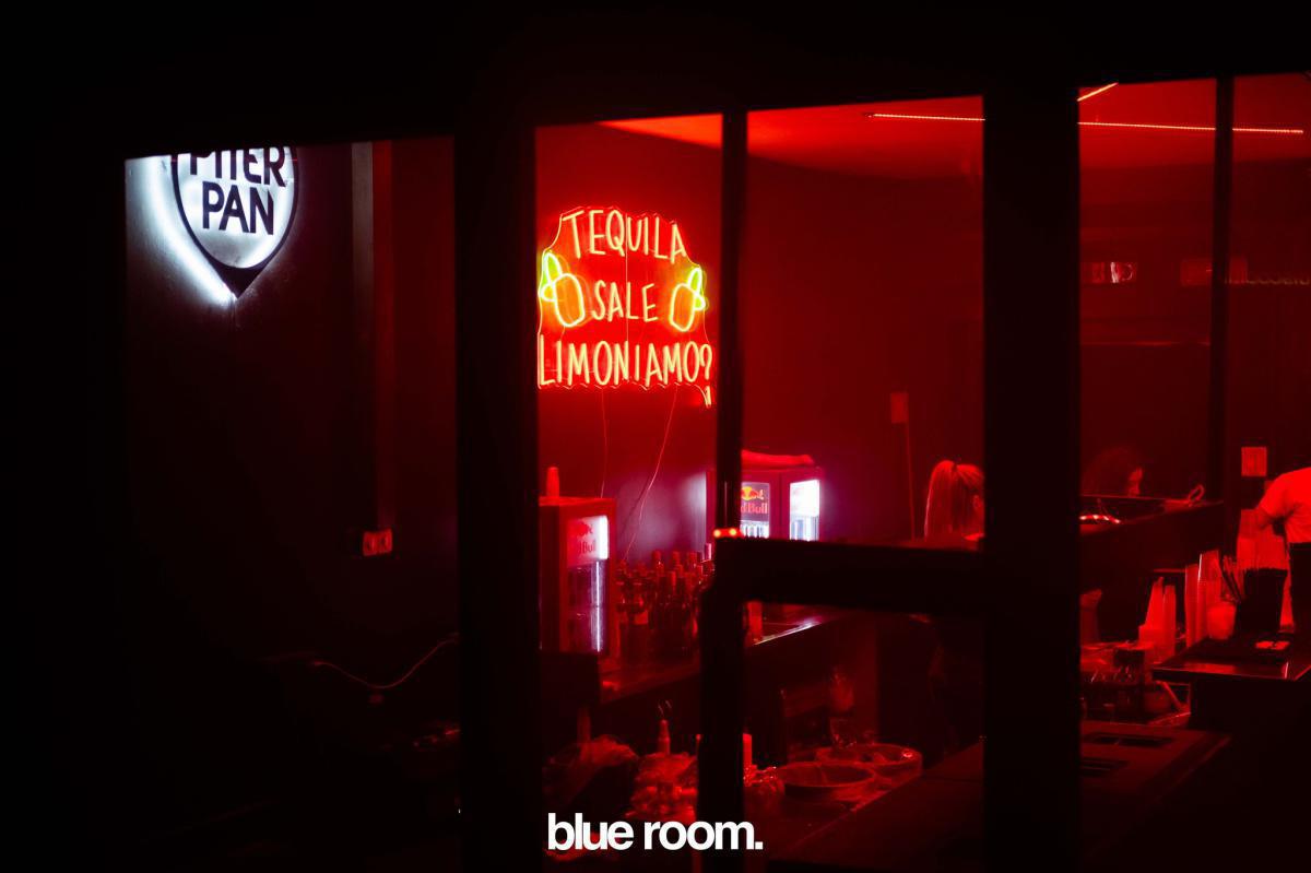 Blueroom Club 