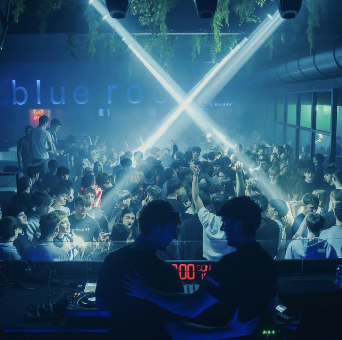 Blueroom Club Blueroom Club