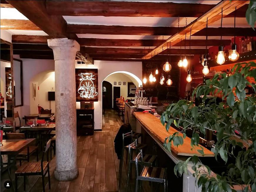 Locanda del Gatto Gordo Locanda del Gatto Gordo