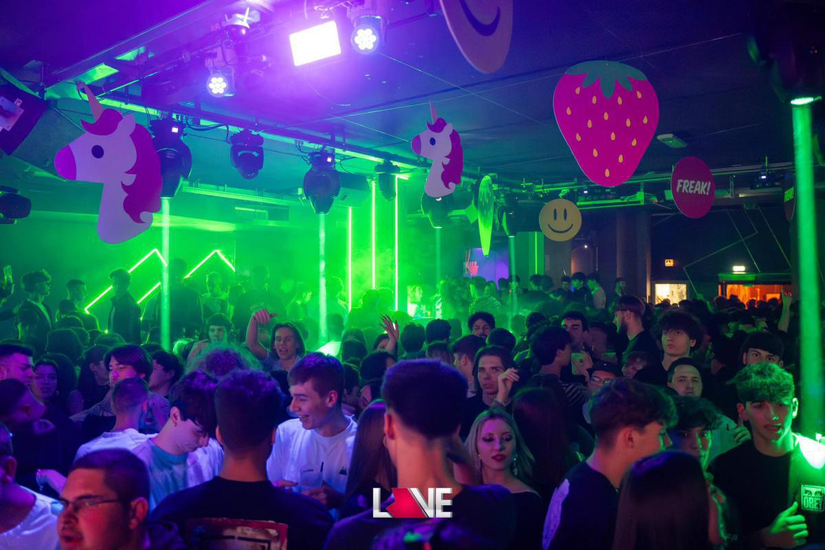 Disco Love Verona Disco Love Verona
